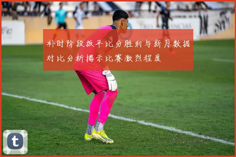 补时阶段扳平比分胜利与新月数据对比分析揭示比赛激烈程度